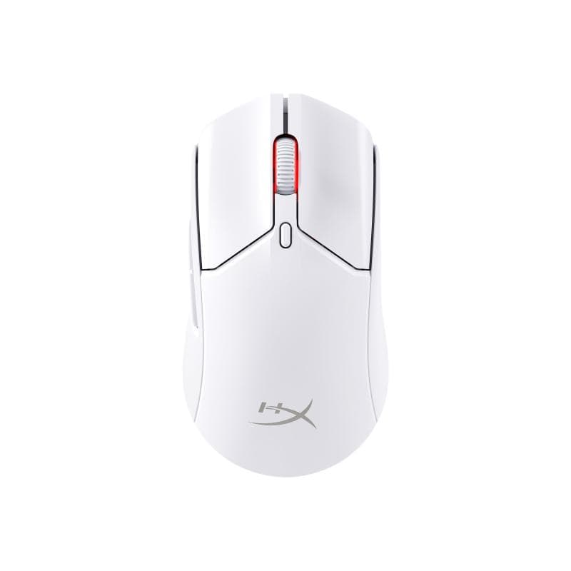 HP SPS-HX PULSEFIRE HASTE 2 WHT W