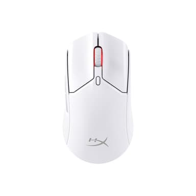 HP SPS-HX PULSEFIRE HASTE 2 WHT W