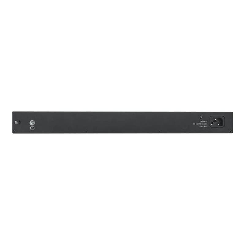 ZYXEL GS1920-24v2 Netzwerk Switch 24 + 4 Port 1000 MBit/s