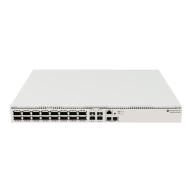 MIKROTIK Cloud Router Switch CRS520-4XS-16XQ-RM