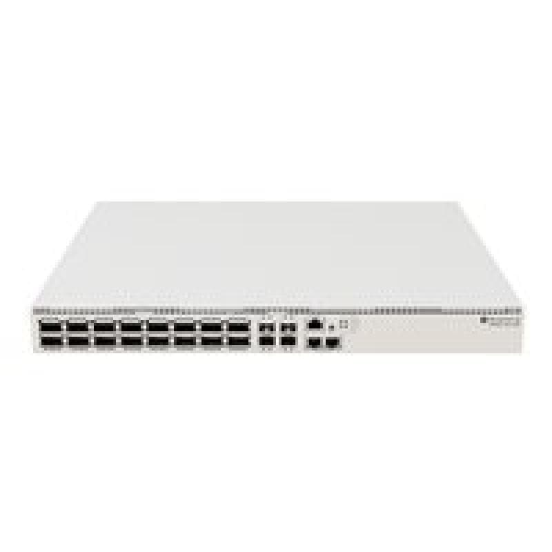 MIKROTIK Cloud Router Switch CRS520-4XS-16XQ-RM