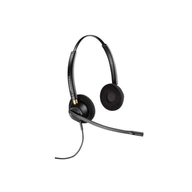 HP Poly EncorePro 520 - EncorePro 500 series - Headset