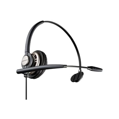 HP Poly EncorePro HW710 - EncorePro 700 Series - Headset