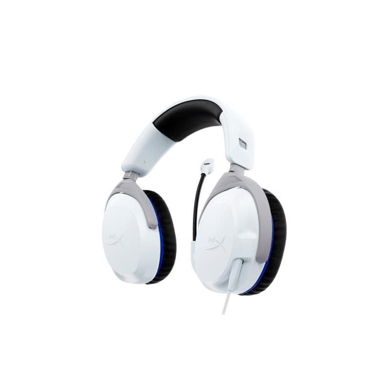 HP HyperX Cloud Stinger 2 - Gaming - Headset - ohrumschließend