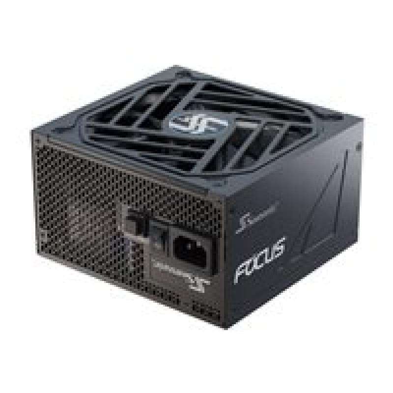 SEASONIC PSU FOCUS GX-750 ATX3.0 80+ Gold CM