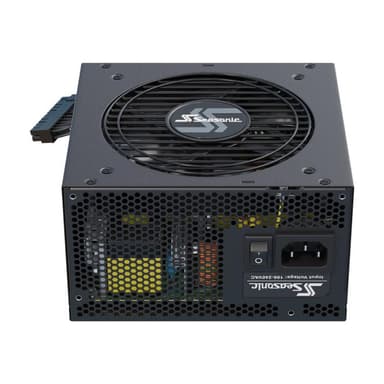 SEASONIC PSU G12 GM-850 80+ Gold CM