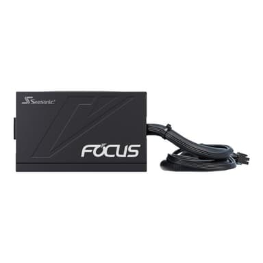 SEASONIC PSU G12 GM-850 80+ Gold CM