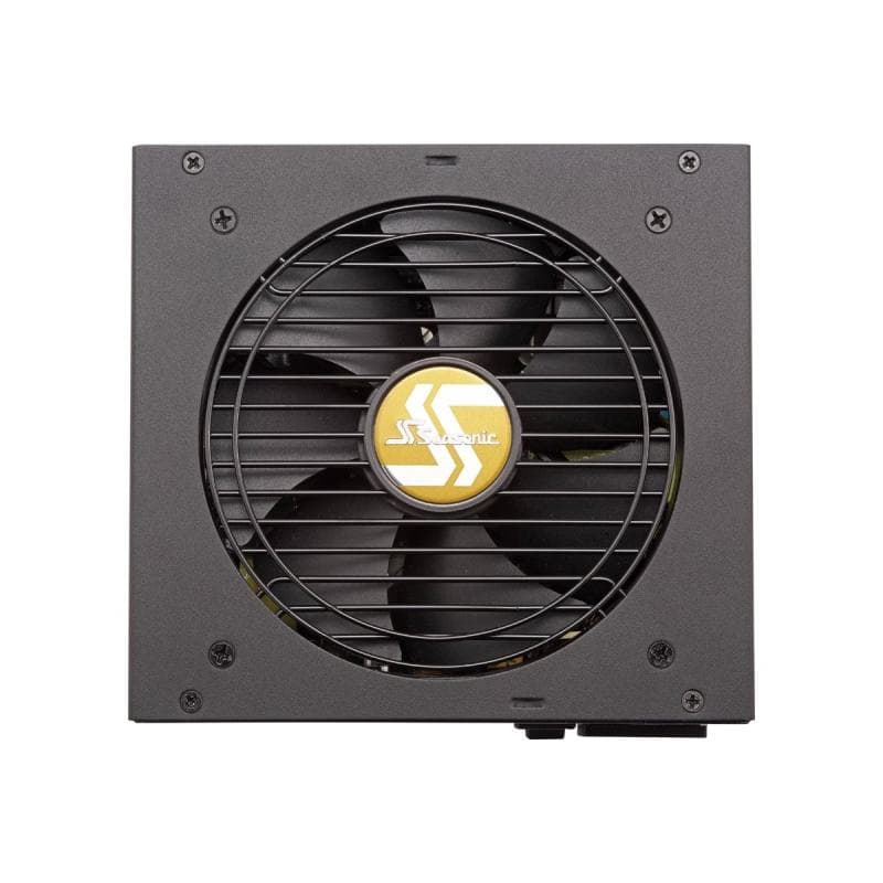SEASONIC PSU G12 GM-750 80+ Gold CM