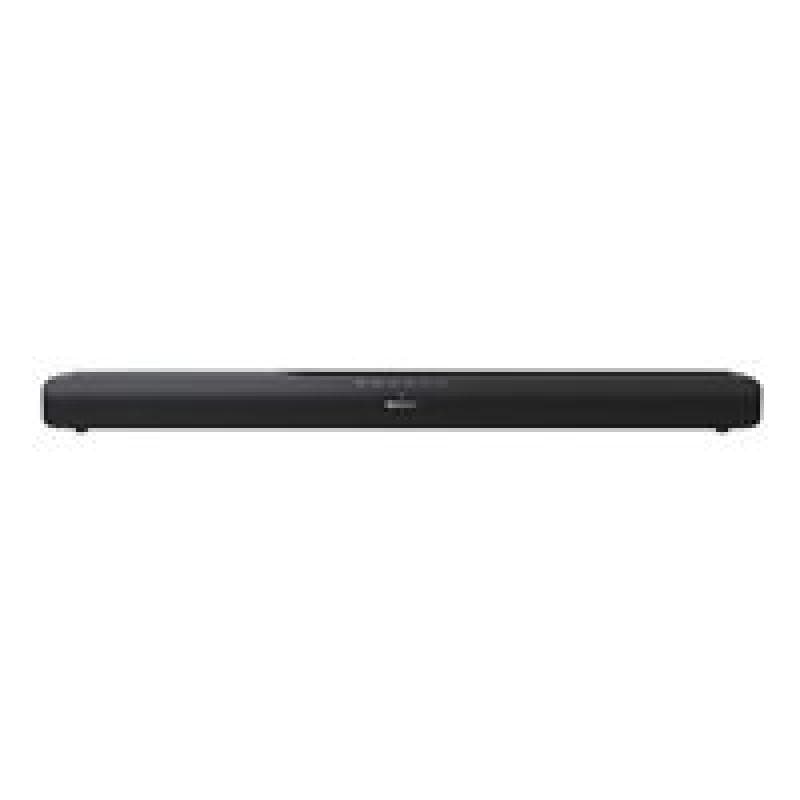SHARP HT-SB100 2.0 Soundbar for TV above 32″