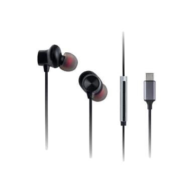 PANASONIC RP-TCM225DEK schwarz