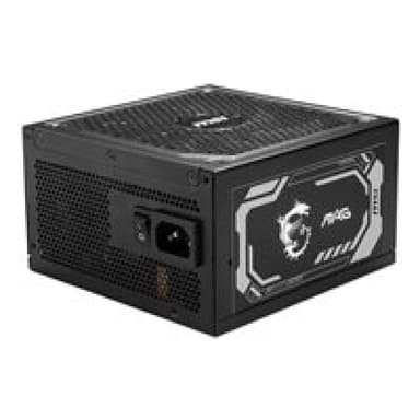 MSI PC- Netzteil MSI MAG A1250GL PCIE5 (306-7ZP9A11-CE0)