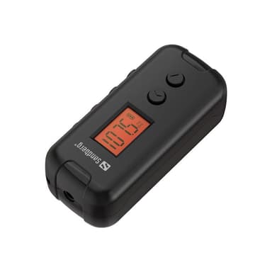 SANDBERG Pocket Radio FM for AAA battery - Radio (421-00)