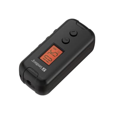 SANDBERG Pocket Radio FM for AAA battery - Radio (421-00)