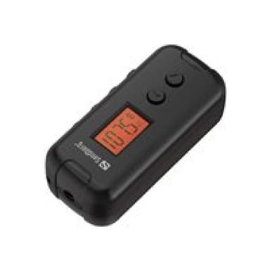 SANDBERG Pocket Radio FM for AAA battery - Radio (421-00)