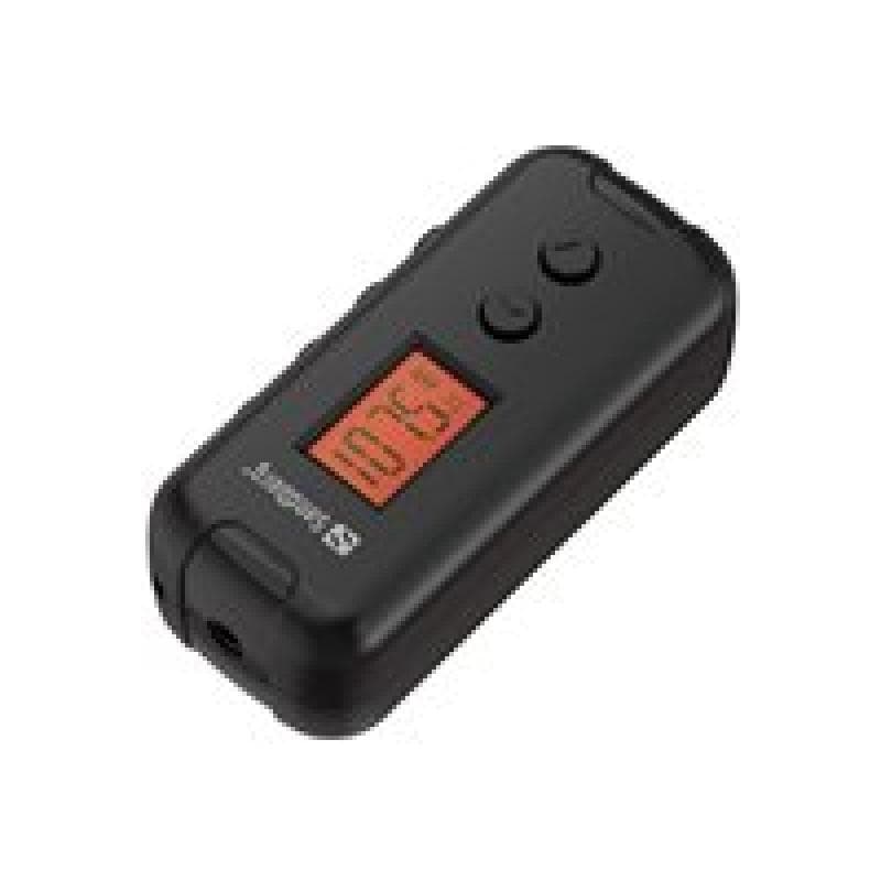 SANDBERG Pocket Radio FM for AAA battery - Radio (421-00)
