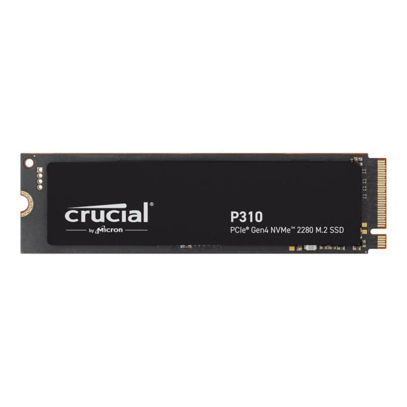 CRUCIAL P310 2TB