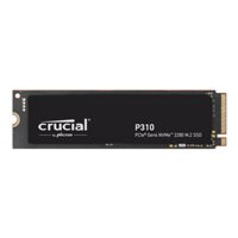 CRUCIAL P310 2TB