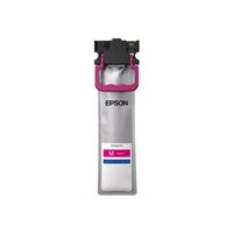 EPSON WorkForce Pro EM/EP-C800R Magenta XL Ink
