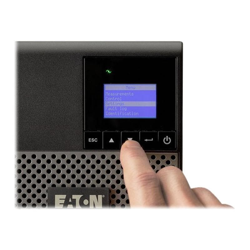 EATON UPS 5P 1550VA Gen2 Tower 1phase line-interactive