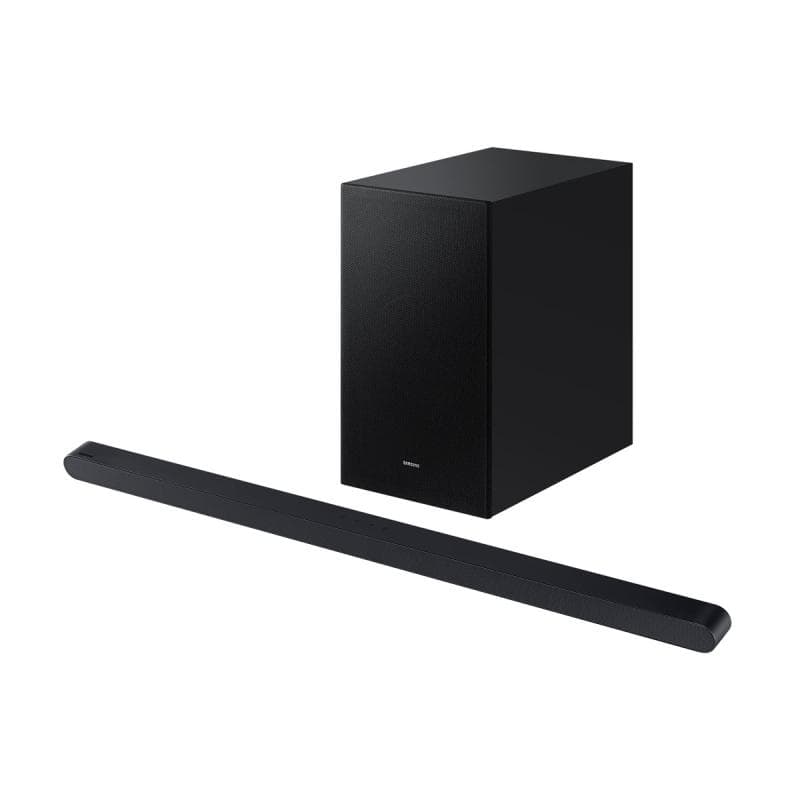 SAMSUNG HW-S700D/EN soundbar speaker Black