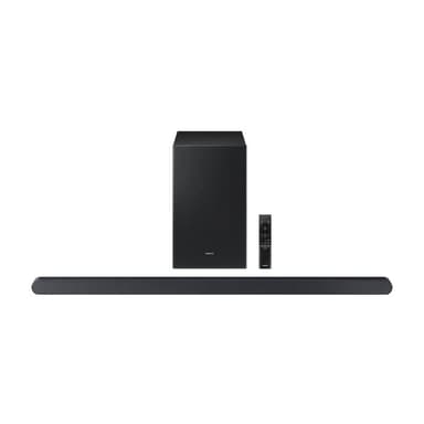 SAMSUNG HW-S700D/EN soundbar speaker Black