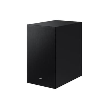 SAMSUNG HW-S700D/EN soundbar speaker Black