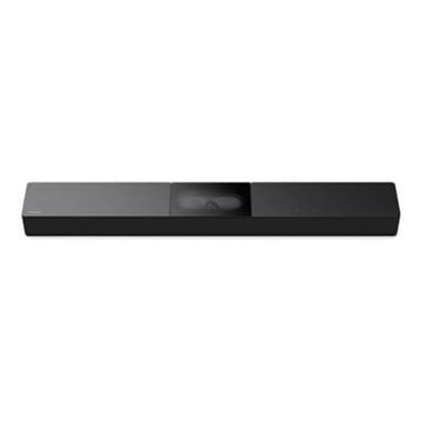HISENSE HS2000 (schwarz, Bluetooth 5.3 HDMI (ARC), USB)