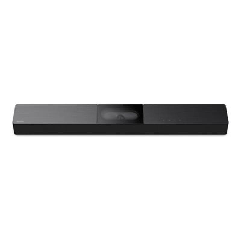HISENSE HS2000 (schwarz, Bluetooth 5.3 HDMI (ARC), USB)