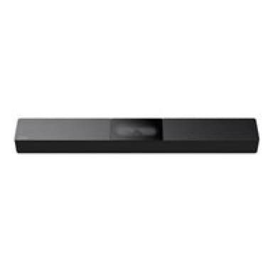 HISENSE HS2000 (schwarz, Bluetooth 5.3 HDMI (ARC), USB)