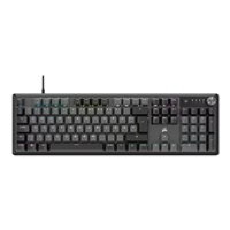CORSAIR K70 RGB CORE Mechanical Gaming Keyboard, Backlit RGB