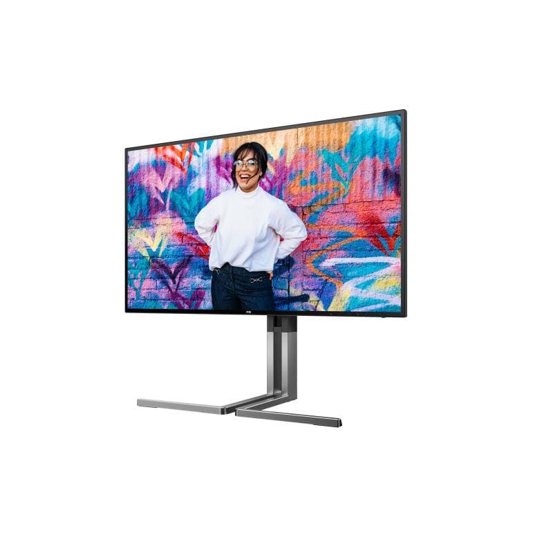 AOC U27U3CV 68,6cm (27″)