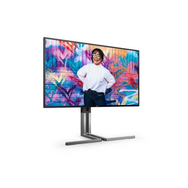 AOC U27U3CV 68,6cm (27″)