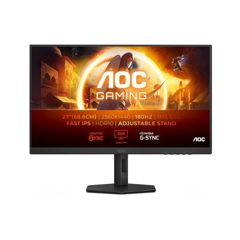 AOCQ 27G4XF 68,6cm (27″)