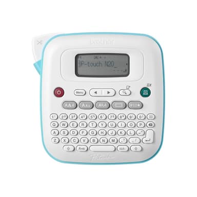 BROTHER PT-N20 P-TOUCH