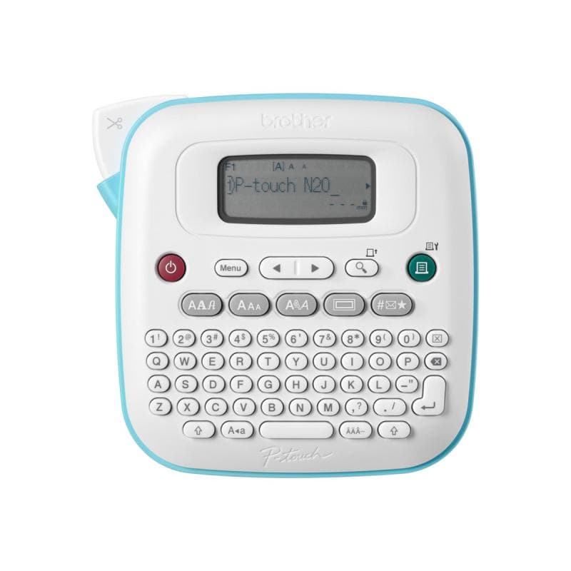 BROTHER PT-N20 P-TOUCH
