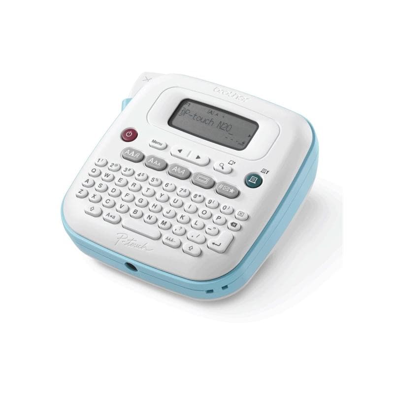 BROTHER PT-N20 P-TOUCH