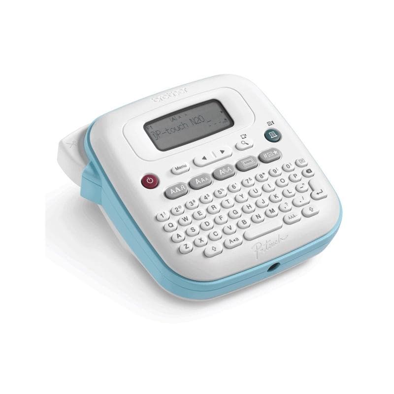 BROTHER PT-N20 P-TOUCH