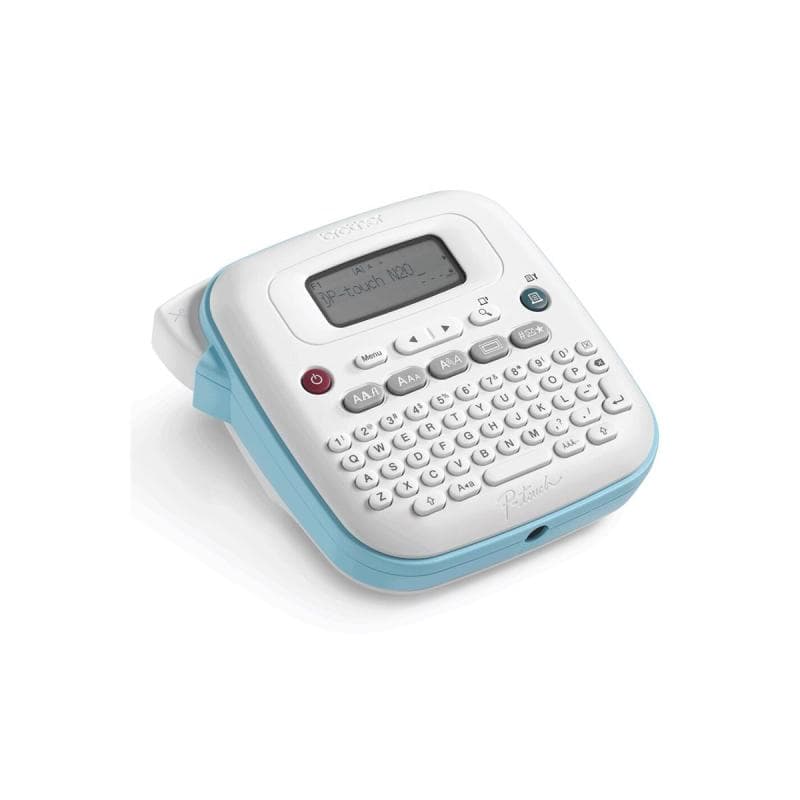 BROTHER PT-N20 P-TOUCH