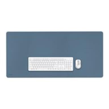 TRUST BENYA XXL DESK PAD - BLUE