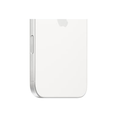 APPLE iPhone 16 Plus 512 GB Weiß