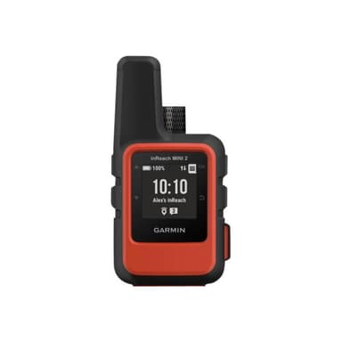 GARMIN inReach Mini 2