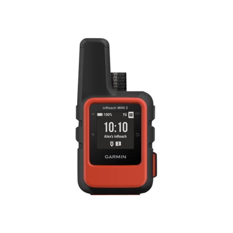 GARMIN inReach Mini 2