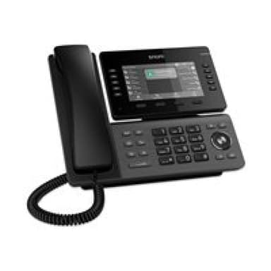 SNOM TECHNOLOGY D815W