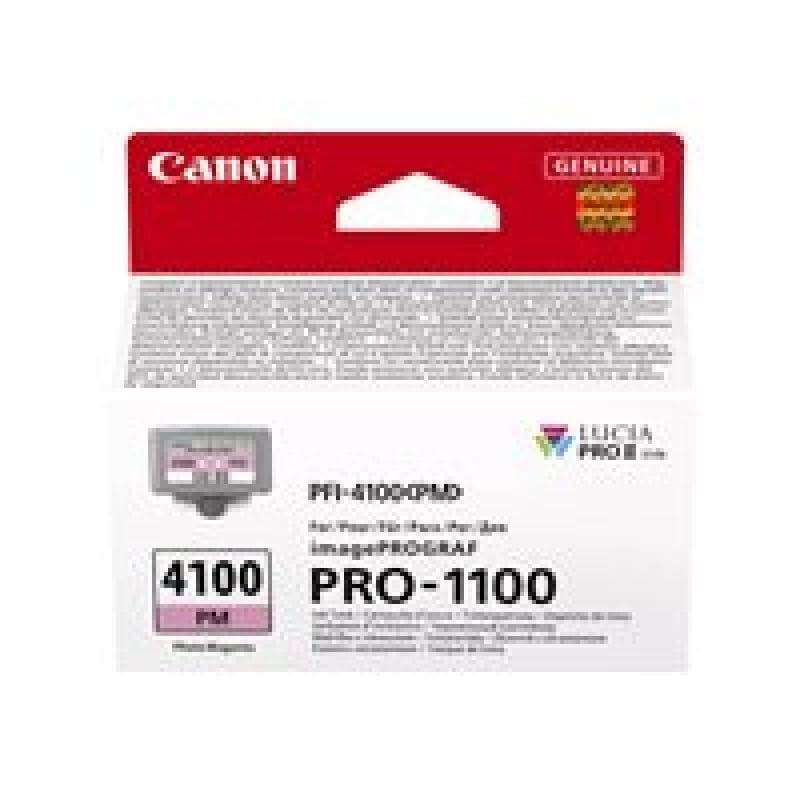 CANON PFI-4100 PM (Foto-Magenta)