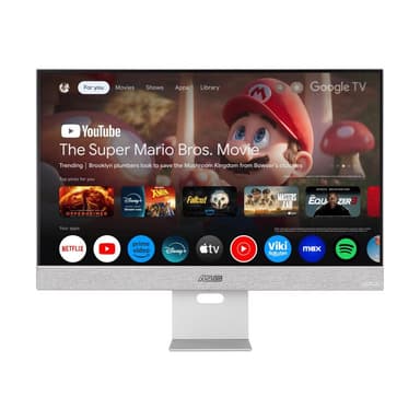 ASUS ZenScreen Smart MS27UC 68,6cm (27″)