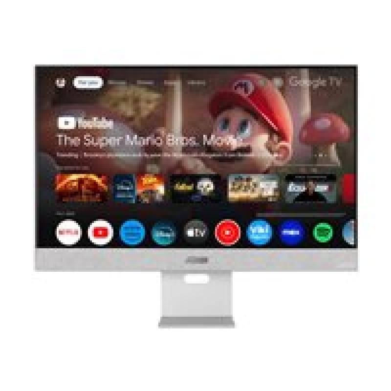 ASUS ZenScreen Smart MS27UC 68,6cm (27″)