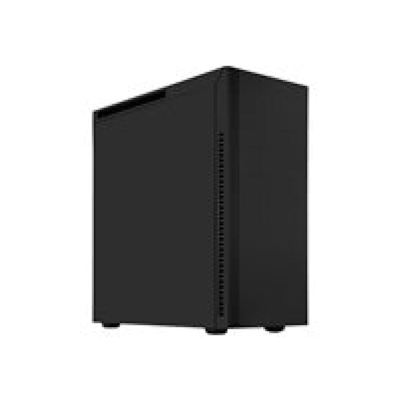 SILVERSTONE KL07E - Tower - ATX - keine Spannungsversorgung (ATX / PS/2) (SST-KL07B-E)