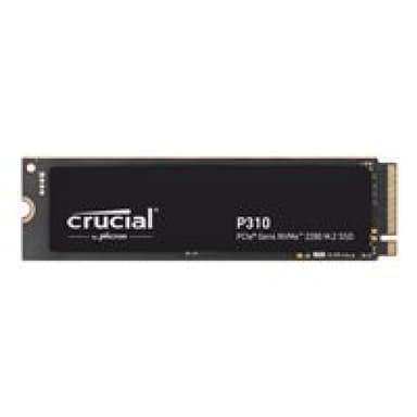 CRUCIAL P310 2TB