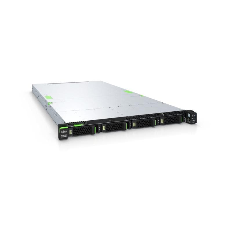 FUJITSU PRIMERGY RX2530M7 8x2,5'' value4you