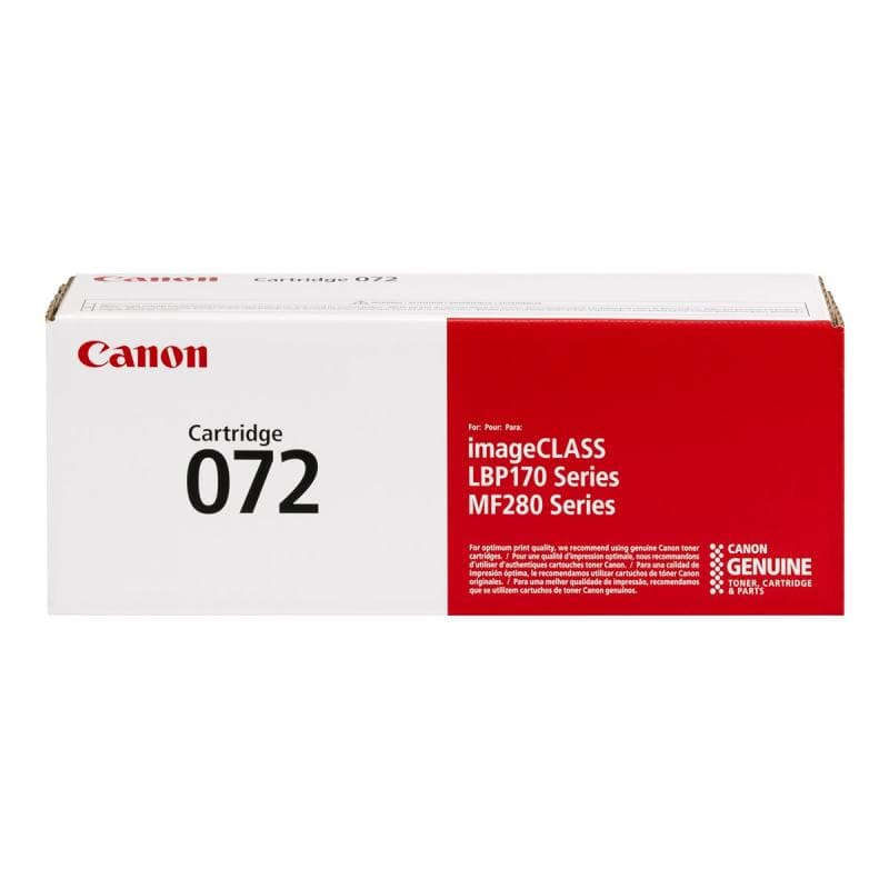 CANON Cartridge 072